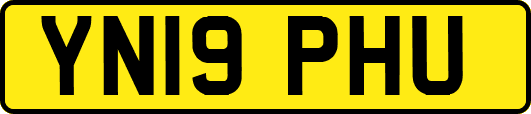YN19PHU
