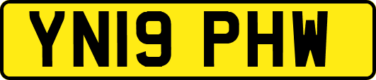 YN19PHW