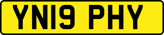 YN19PHY