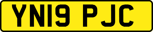 YN19PJC