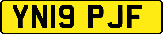 YN19PJF