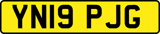 YN19PJG