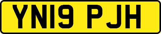 YN19PJH