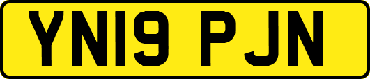 YN19PJN