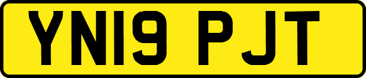 YN19PJT