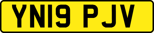 YN19PJV