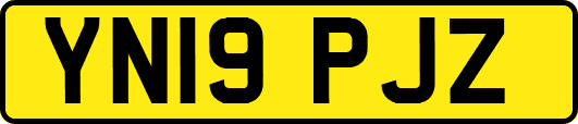 YN19PJZ