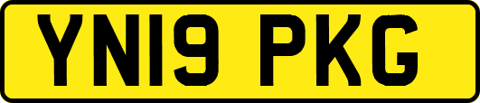 YN19PKG