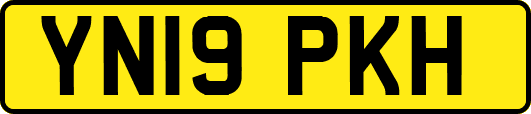 YN19PKH