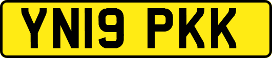 YN19PKK