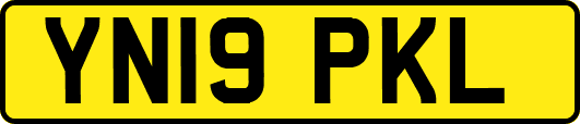 YN19PKL