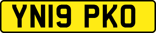 YN19PKO