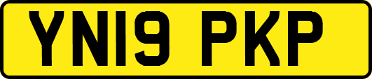 YN19PKP