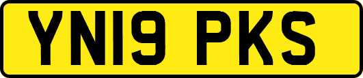YN19PKS
