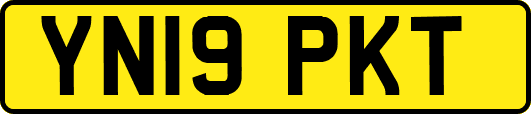 YN19PKT