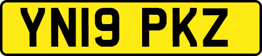 YN19PKZ