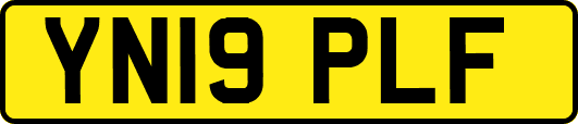 YN19PLF