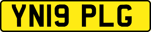 YN19PLG