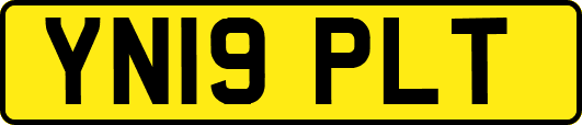 YN19PLT