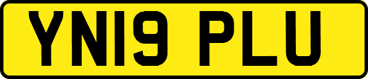 YN19PLU