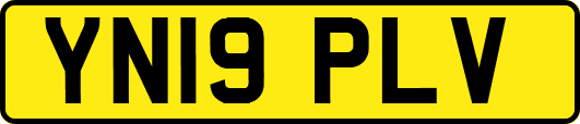 YN19PLV