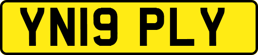 YN19PLY