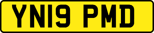 YN19PMD