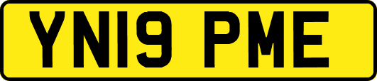 YN19PME