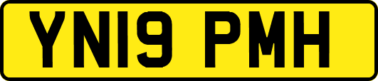 YN19PMH