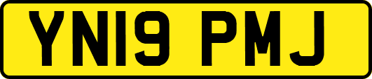 YN19PMJ