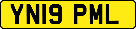 YN19PML