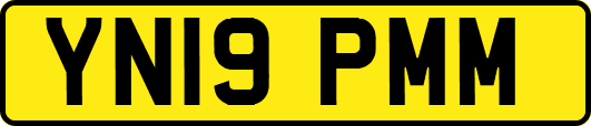 YN19PMM