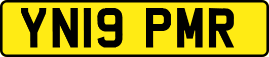 YN19PMR