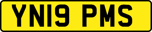YN19PMS