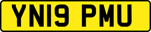 YN19PMU