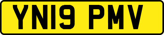 YN19PMV