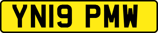 YN19PMW