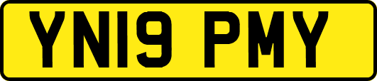 YN19PMY