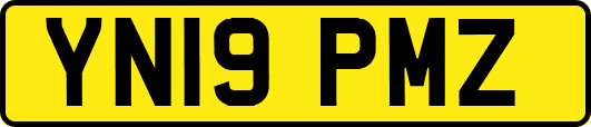 YN19PMZ