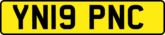 YN19PNC