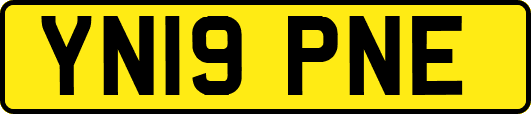 YN19PNE