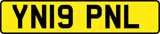 YN19PNL
