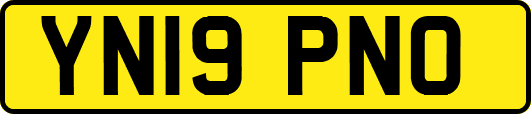 YN19PNO