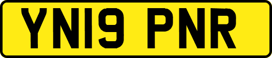 YN19PNR
