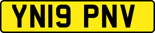 YN19PNV