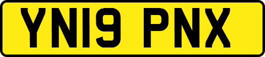 YN19PNX
