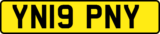 YN19PNY