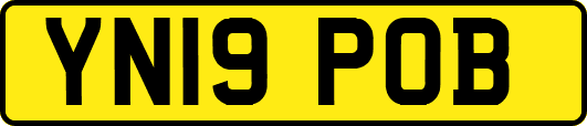 YN19POB