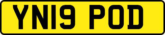 YN19POD