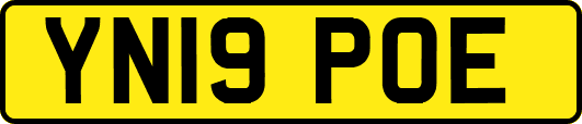 YN19POE